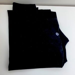 Medium Lululemon Leggings